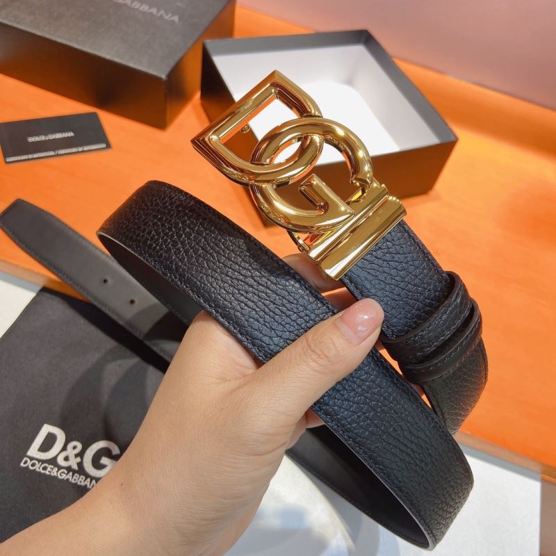 D&G Belts